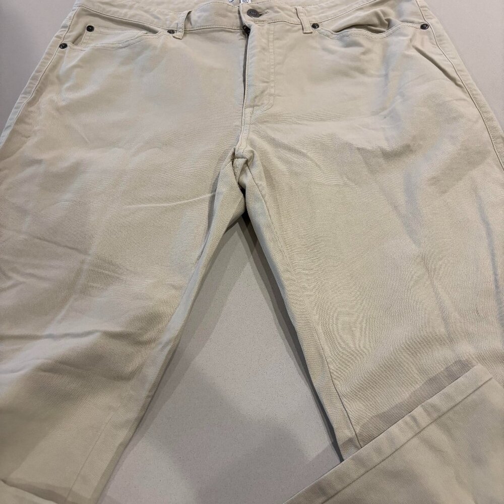 Peter Millar Khaki Pants